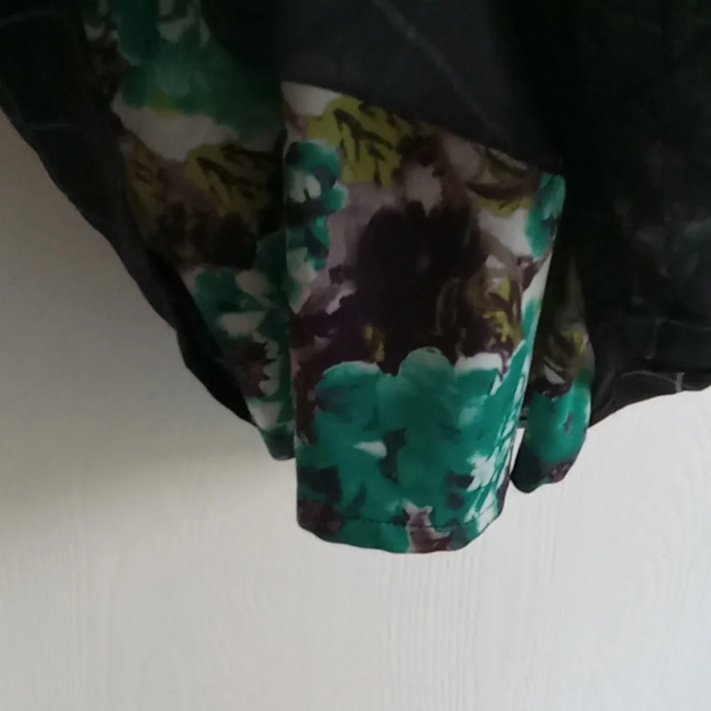 ⭐️ Host Pick x 2 ⭐️ Tulle | Girls Cute Lace-Inset Aimee A-Line Dress - Picture 3 of 7